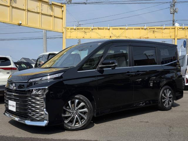 ヴォクシー2.0 S-Z