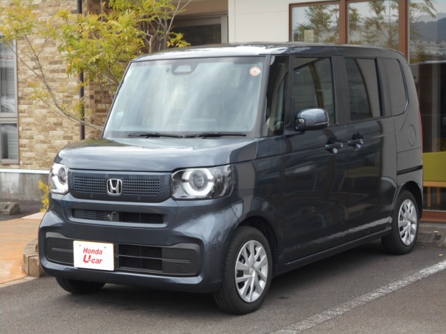 N-BOX