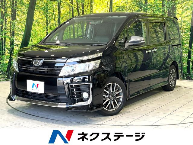 ヴォクシー2.0 ZS 煌