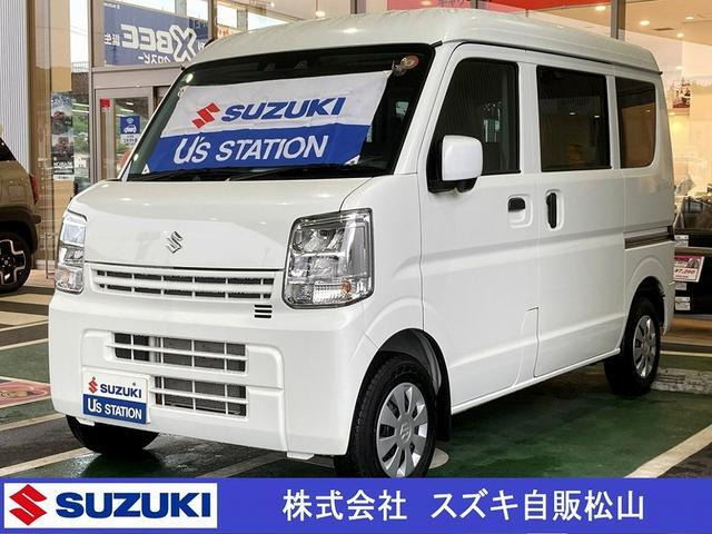 エブリイPC ハイルーフ 4WD