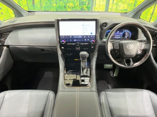 アルファードハイブリッド 2.5 Z