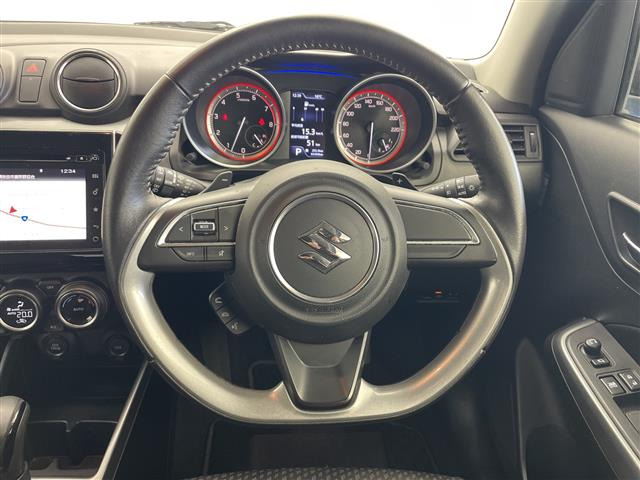 スイフト1.2 ハイブリッド(HYBRID) RS 4WD