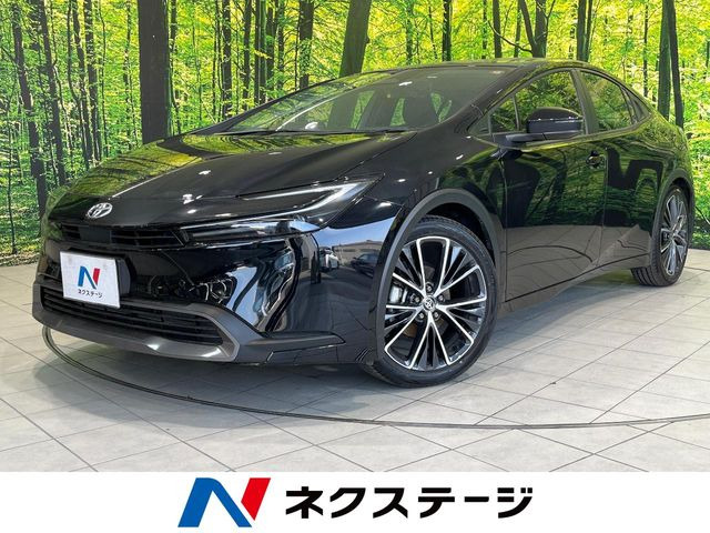 プリウス