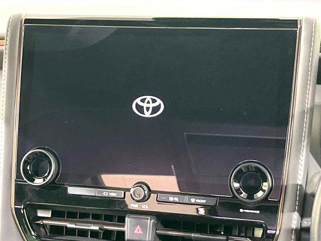 アルファード2.5 Z