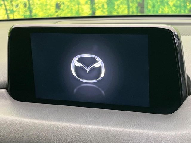 CX-52.2 XD エクスクルーシブ モード