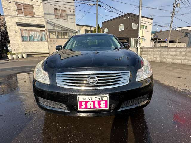 スカイライン2.5 250GT FOUR 4WD