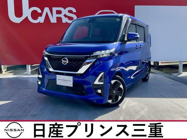 ルークスハイウェイスター