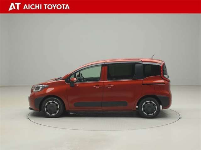 シエンタハイブリッド 1.5 Z