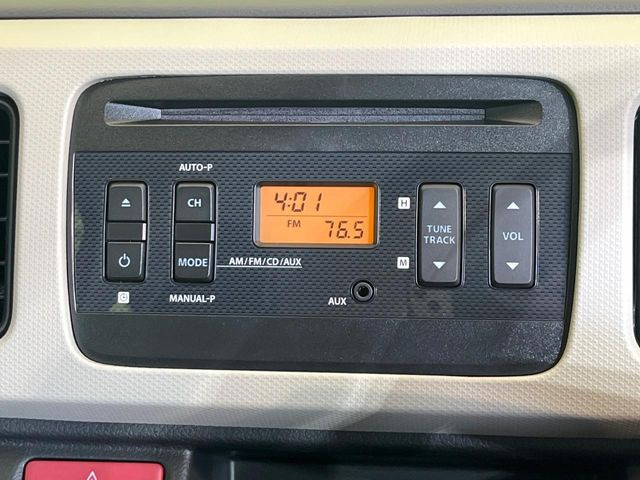 アルトL スズキ セーフティサポート