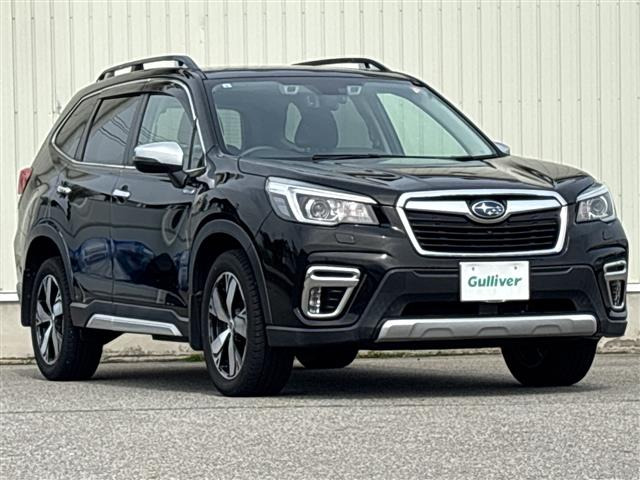 フォレスター2.0 アドバンス 4WD