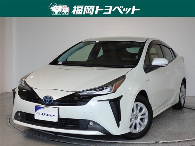 プリウス1.8 S