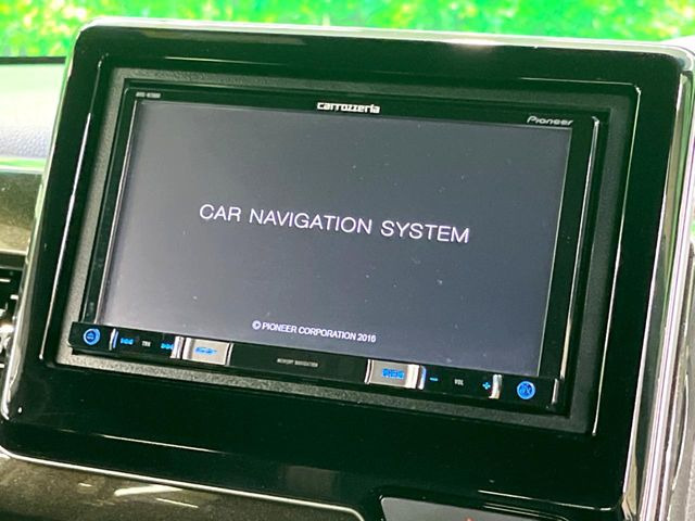 N-BOXカスタムG EX ホンダセンシング