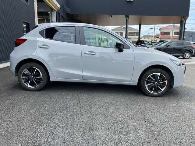 MAZDA21.5 XD スポルトプラス 4WD