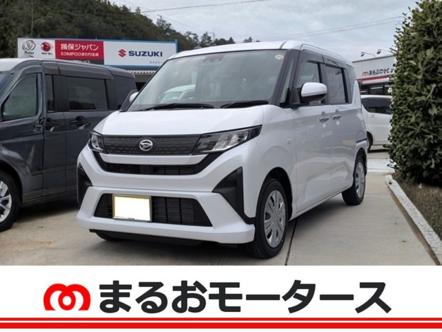 ムーヴX