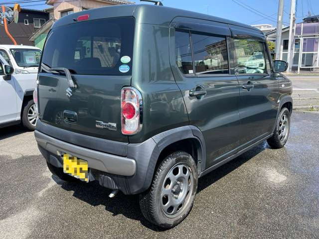 ハスラーG