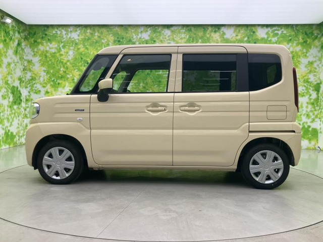 スペーシアハイブリッド(HYBRID) G 4WD