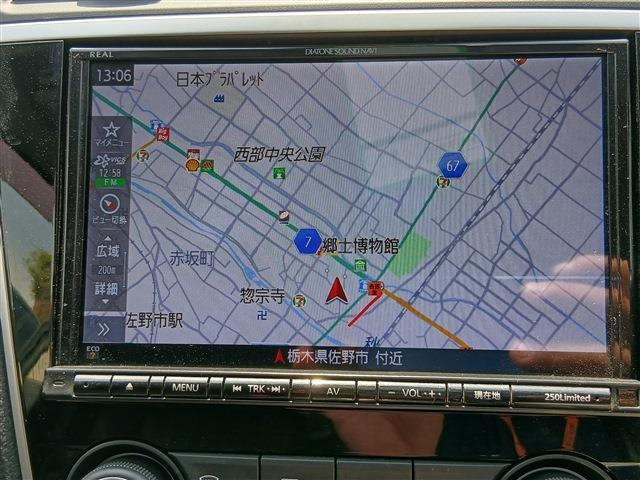 レヴォーグ2.0 STI スポーツ アイサイト 4WD