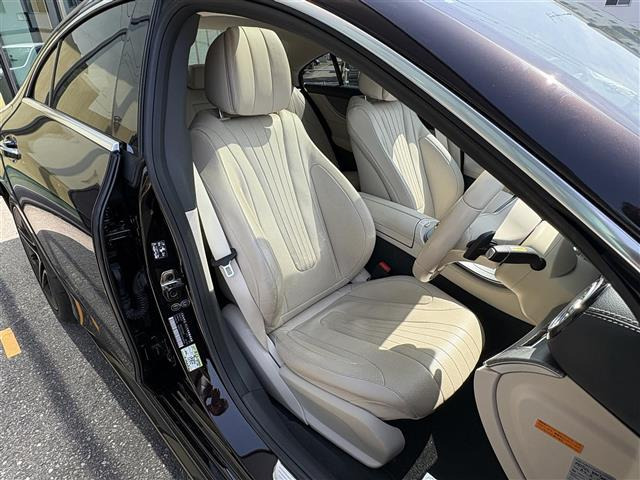 CLSクラスCLS450 4マチック スポーツ 4WD