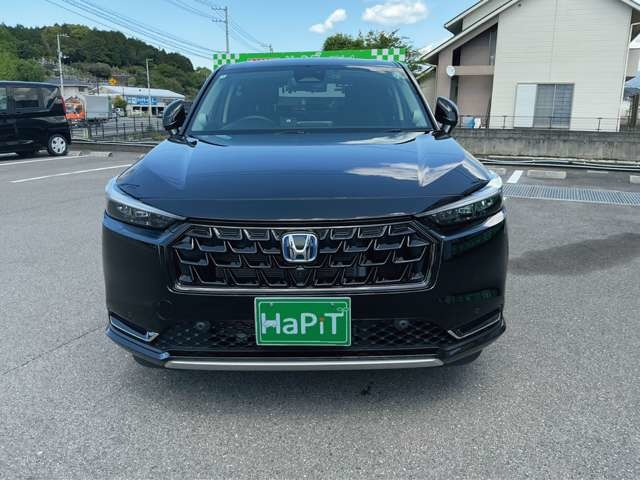 ヴェゼル1.5 ハイブリッド Z