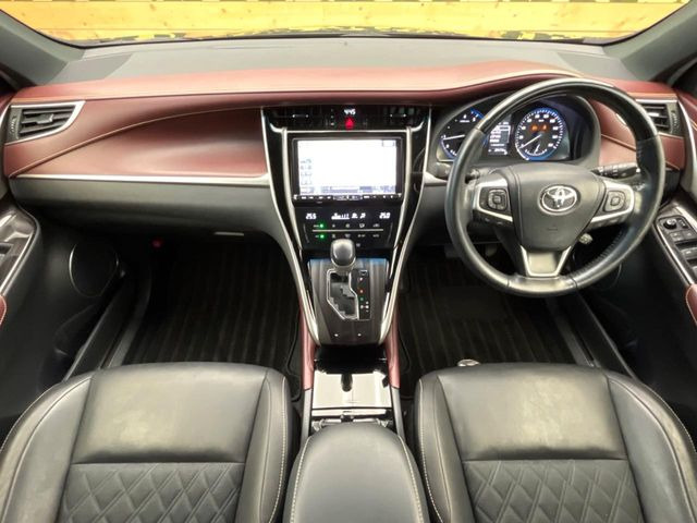 ハリアー2.0 プレミアム