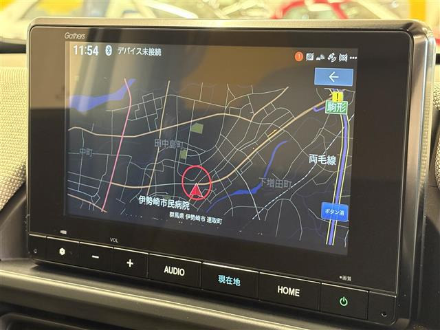 フリード1.5 e:HEV エアー