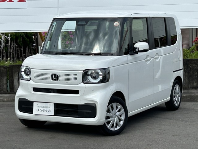 N-BOX