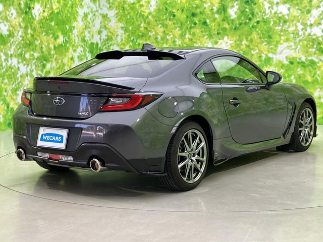 BRZ2.4 R
