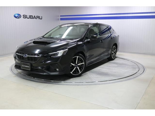 レヴォーグ1.8 GT-H EX 4WD