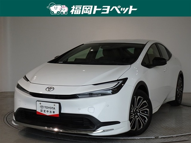 プリウス1.8 X