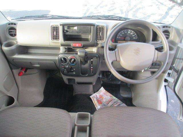 エブリイPA ハイルーフ 4WD