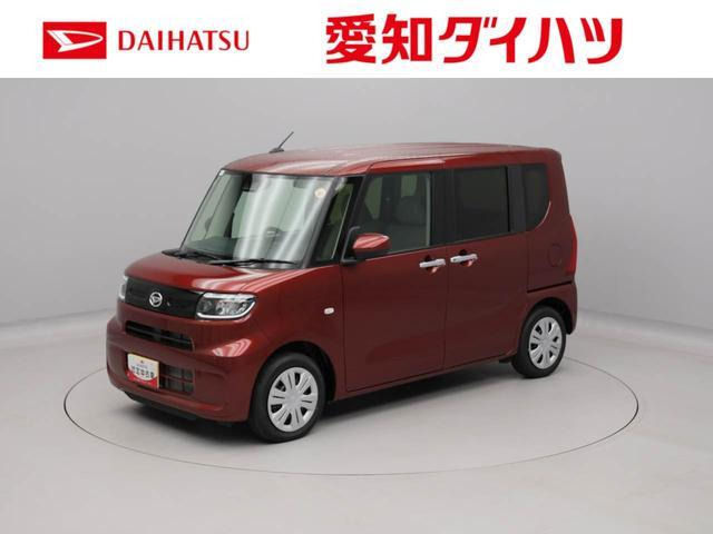 タントX リミテッド