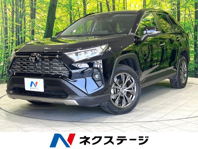 RAV42.0 G 4WD