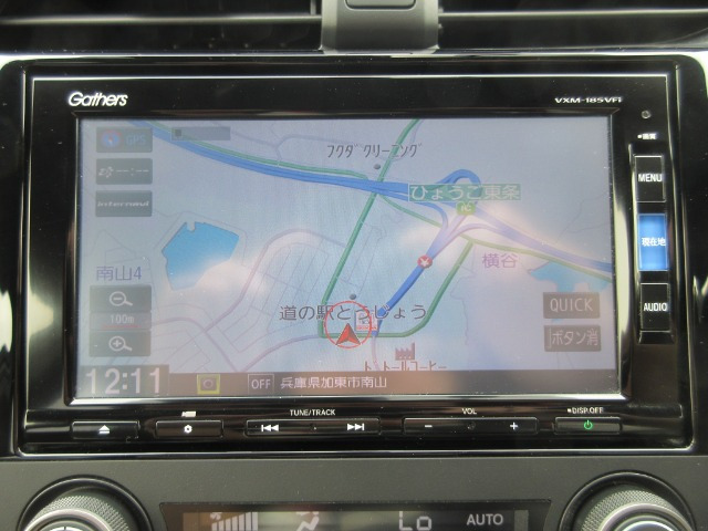 シビック1.5