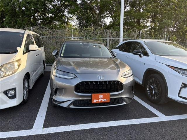ZR-V1.5 Z