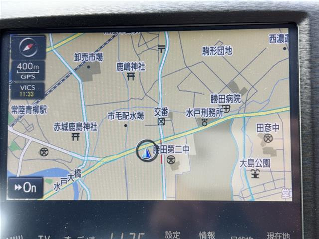 クラウンアスリートハイブリッド 2.5 S