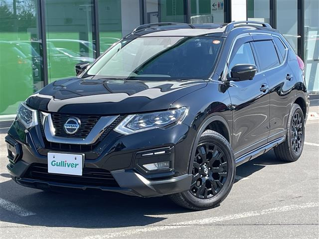 エクストレイル2.0 20Xi Vセレクション エクストリーマーX 4WD
