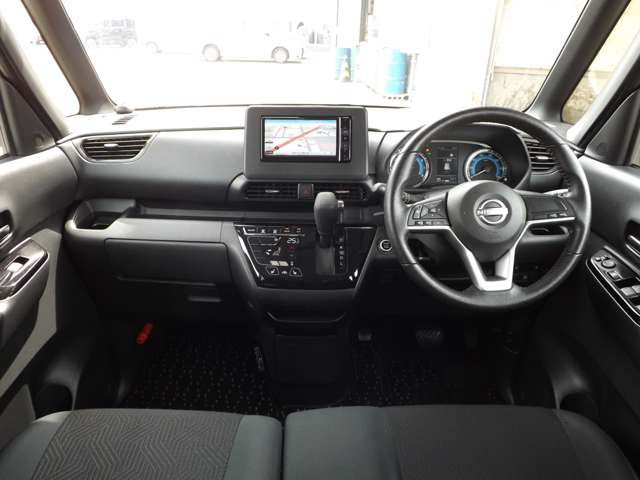 ルークスハイウェイスターX 4WD