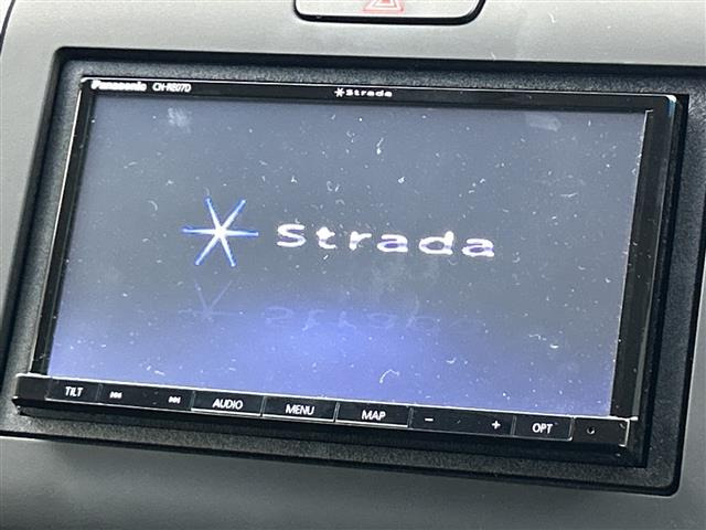 フリード1.5 クロスター ホンダセンシング