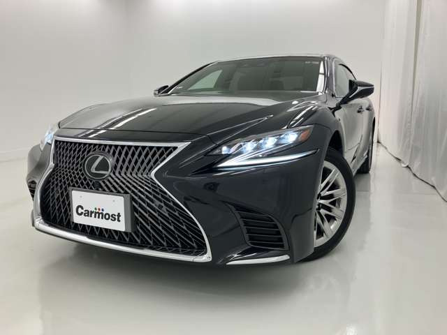 LS500 Iパッケージ
