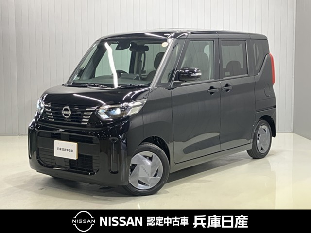 デイズルークスX