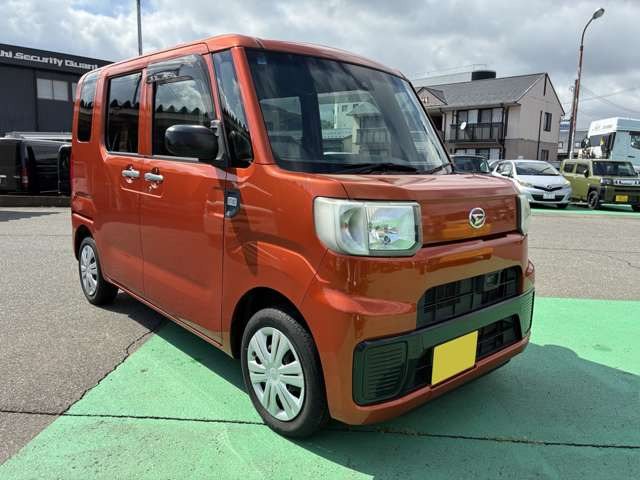 ハイゼットキャディーD SAII