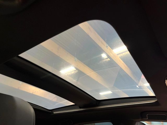 ハリアー2.5 ハイブリッド Z レザーパッケージ