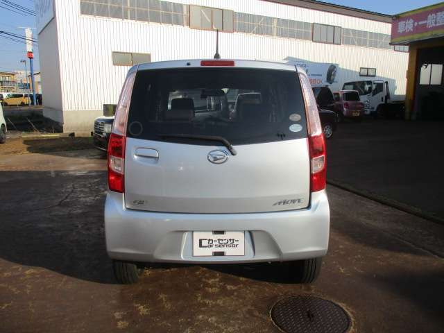 ムーヴL 4WD