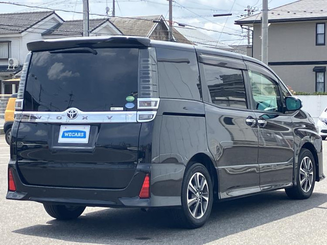 ヴォクシー2.0 ZS 煌II