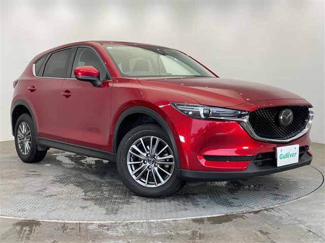 CX-52.2 XD プロアクティブ