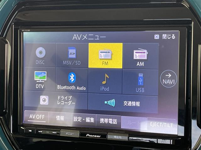 ハスラーハイブリッド(HYBRID) X
