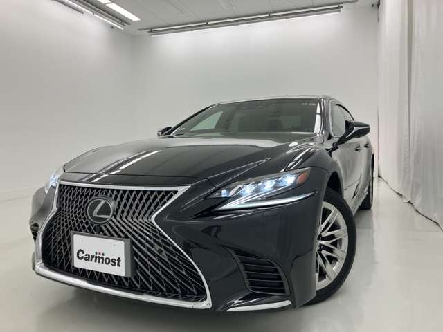 LS500 Iパッケージ