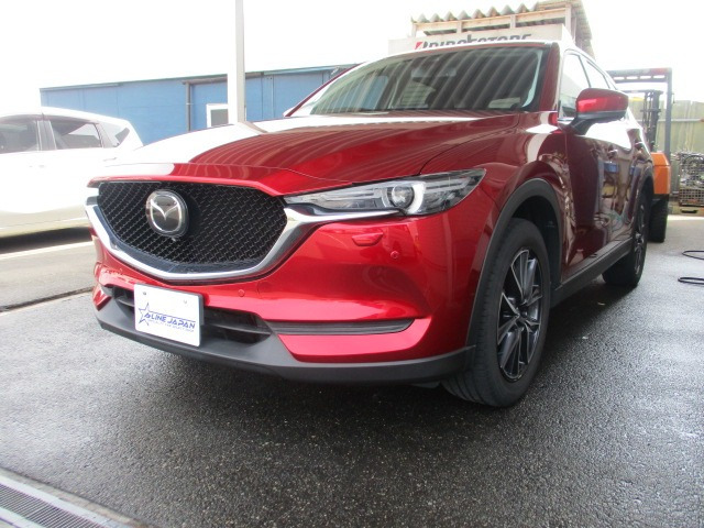 CX-52.5 25S プロアクティブ 4WD