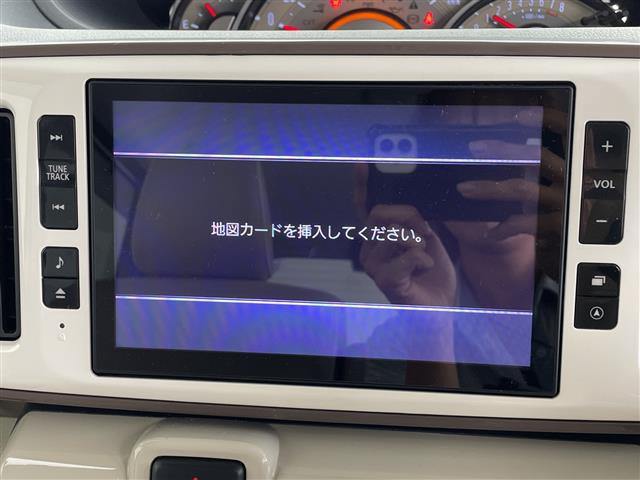 ムーヴキャンバスG メイクアップ VS SAIII