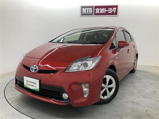 プリウス1.8 S